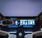 &bdquo;Lexus&ldquo; pristatė ateities modelius