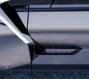 &bdquo;Lexus&ldquo; pristatė ateities modelius