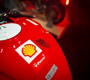 &bdquo;Ducati&ldquo; motociklai:  &bdquo;Panigale V4 Bagnaia 2022 World Champion Replica&ldquo; ir &bdquo;Panigale V4 Bautista 2022 World Champion&ldquo;