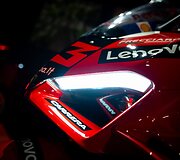 &bdquo;Ducati&ldquo; motociklai:  &bdquo;Panigale V4 Bagnaia 2022 World Champion Replica&ldquo; ir &bdquo;Panigale V4 Bautista 2022 World Champion&ldquo;