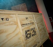&bdquo;Ducati&ldquo; motociklai:  &bdquo;Panigale V4 Bagnaia 2022 World Champion Replica&ldquo; ir &bdquo;Panigale V4 Bautista 2022 World Champion&ldquo;