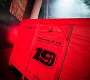 &bdquo;Ducati&ldquo; motociklai:  &bdquo;Panigale V4 Bagnaia 2022 World Champion Replica&ldquo; ir &bdquo;Panigale V4 Bautista 2022 World Champion&ldquo;