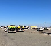 Dakaro automobiliai Janbu (Yanbu) uoste