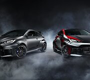 Toyota GR Yaris