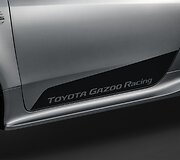 Toyota GR Yaris, Sebastien Ogier versija