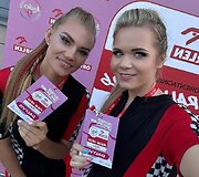 GIVEN juvelyrika ladies racing team