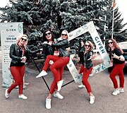 Ladies Power