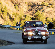 Monte Karlo istorinis ralis, Tadas Vitkevičius