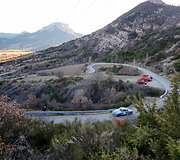 Monte Karlo istorinis ralis, Karolis Rai&scaron;ys