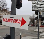 Tadas Vitkevičius ir Feliks Krivicij Monte Karlo istoriniame ralyje