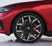 Įspūdingiausi automobilių ratlankiai