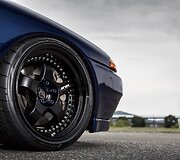 Įspūdingiausi automobilių ratlankiai