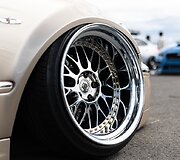 Įspūdingiausi automobilių ratlankiai