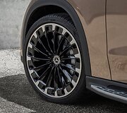 Įspūdingiausi automobilių ratlankiai