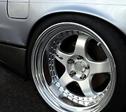 Įspūdingiausi automobilių ratlankiai