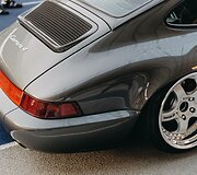 Įspūdingiausi automobilių ratlankiai