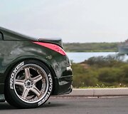 Įspūdingiausi automobilių ratlankiai