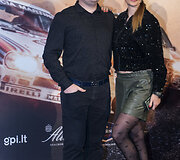 Filmo &bdquo;Didžiosios lenktynės (Audi vs Lancia)&ldquo; premjera &bdquo;Forum Cinemas&ldquo;