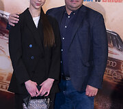 Filmo &bdquo;Didžiosios lenktynės (Audi vs Lancia)&ldquo; premjera &bdquo;Forum Cinemas&ldquo;