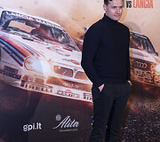 Filmo &bdquo;Didžiosios lenktynės (Audi vs Lancia)&ldquo; premjera &bdquo;Forum Cinemas&ldquo;