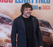 Filmo &bdquo;Didžiosios lenktynės (Audi vs Lancia)&ldquo; premjera &bdquo;Forum Cinemas&ldquo;