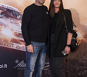Filmo &bdquo;Didžiosios lenktynės (Audi vs Lancia)&ldquo; premjera &bdquo;Forum Cinemas&ldquo;