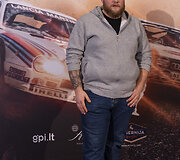 Filmo &bdquo;Didžiosios lenktynės (Audi vs Lancia)&ldquo; premjera &bdquo;Forum Cinemas&ldquo;