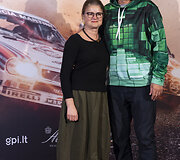 Filmo &bdquo;Didžiosios lenktynės (Audi vs Lancia)&ldquo; premjera &bdquo;Forum Cinemas&ldquo;