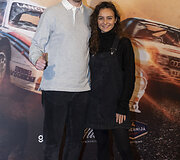 Filmo &bdquo;Didžiosios lenktynės (Audi vs Lancia)&ldquo; premjera &bdquo;Forum Cinemas&ldquo;