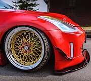 Ratlankiai SSR Formula Mesh