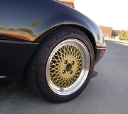 Ratlankiai Enkei 92