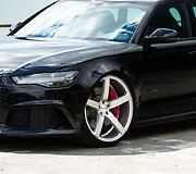 Ratlankiai Vossen CV3