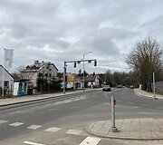 Vairuotojus fotografuojančios miesto kameros: sankryža Juodajame kelyje, Vilniuje