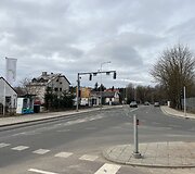 Vairuotojus fotografuojančios miesto kameros: sankryža Juodajame kelyje, Vilniuje