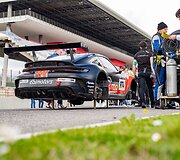Rimo Adero by Ebimotors komanda Mugello 12 h lenktynėse