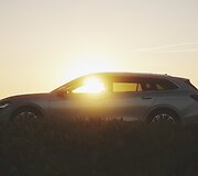 V.Žala i&scaron;bandė naują &Scaron;koda Superb