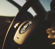 V.Žala i&scaron;bandė naują &Scaron;koda Superb