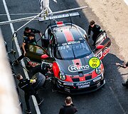 Rimo Adero by Ebimotors, Porsche 992