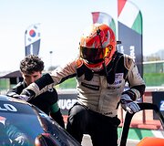 Rimo Adero by Ebimotors, Porsche 992
