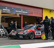 Rimo Adero by Ebimotors, Porsche 992