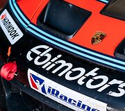 Rimo Adero by Ebimotors, Porsche 992