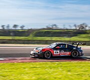 Rimo Adero by Ebimotors, Porsche 992