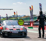 Rimo Adero by Ebimotors, Porsche 992