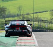 Rimo Adero by Ebimotors, Porsche 992