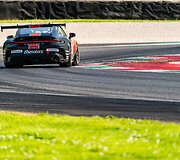 Rimo Adero by Ebimotors, Porsche 992