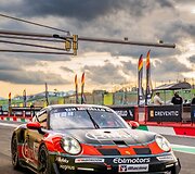 Rimo Adero by Ebimotors, Porsche 992