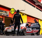 Rimo Adero by Ebimotors, Porsche 992