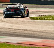 Rimo Adero by Ebimotors, Porsche 992
