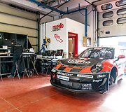Rimo Adero by Ebimotors, Porsche 992