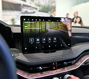 Vilniuje atidaryta nauja &bdquo;&Scaron;koda&ldquo; automobilių atstovybė &bdquo;Motus Auto&ldquo;